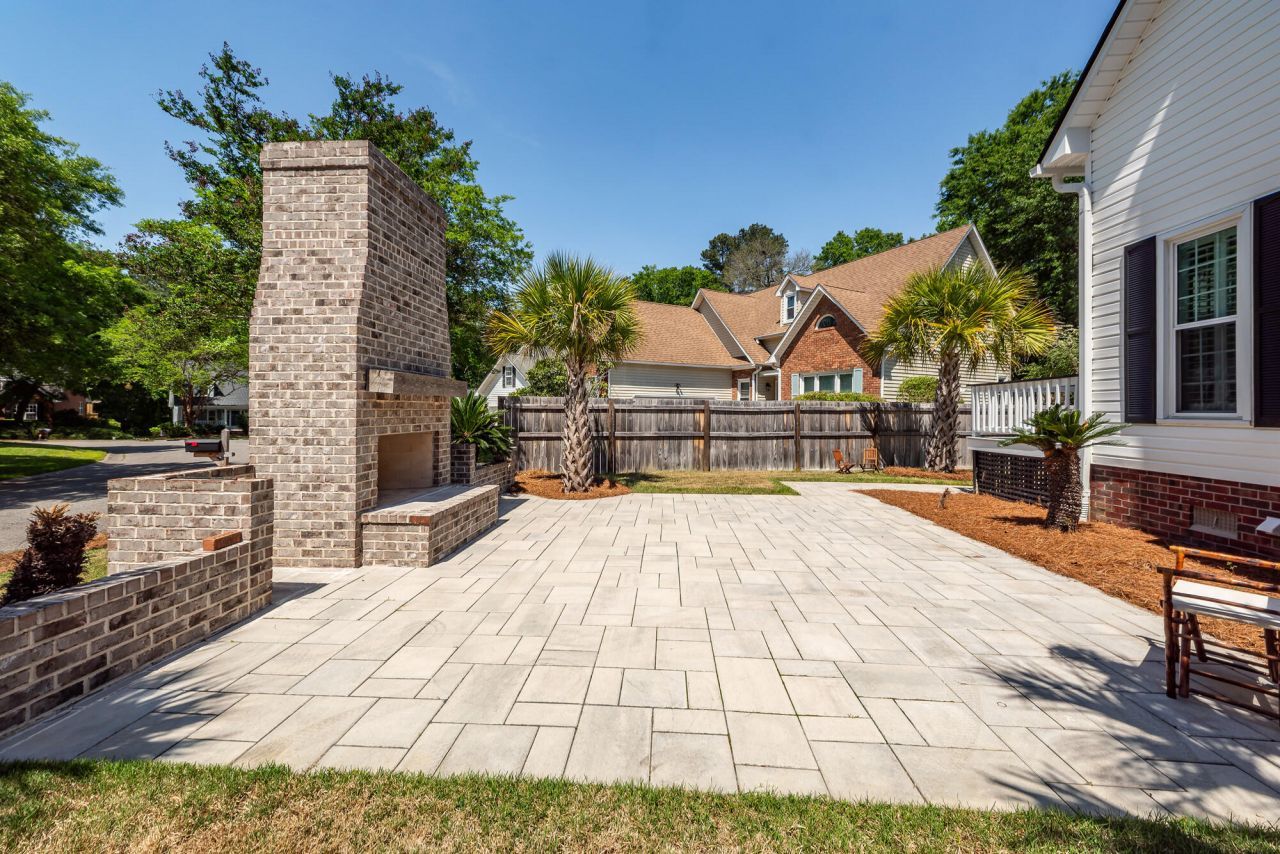 2001 Baltusrol Court Photo 68