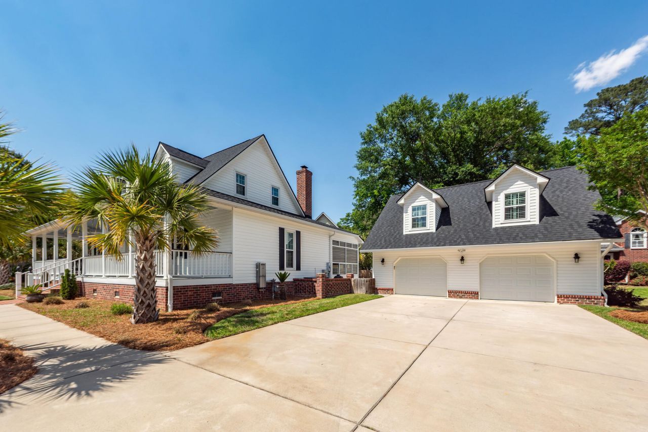 2001 Baltusrol Court Photo 70