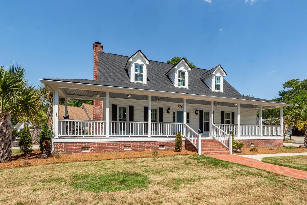 2001 Baltusrol Court Photo 73