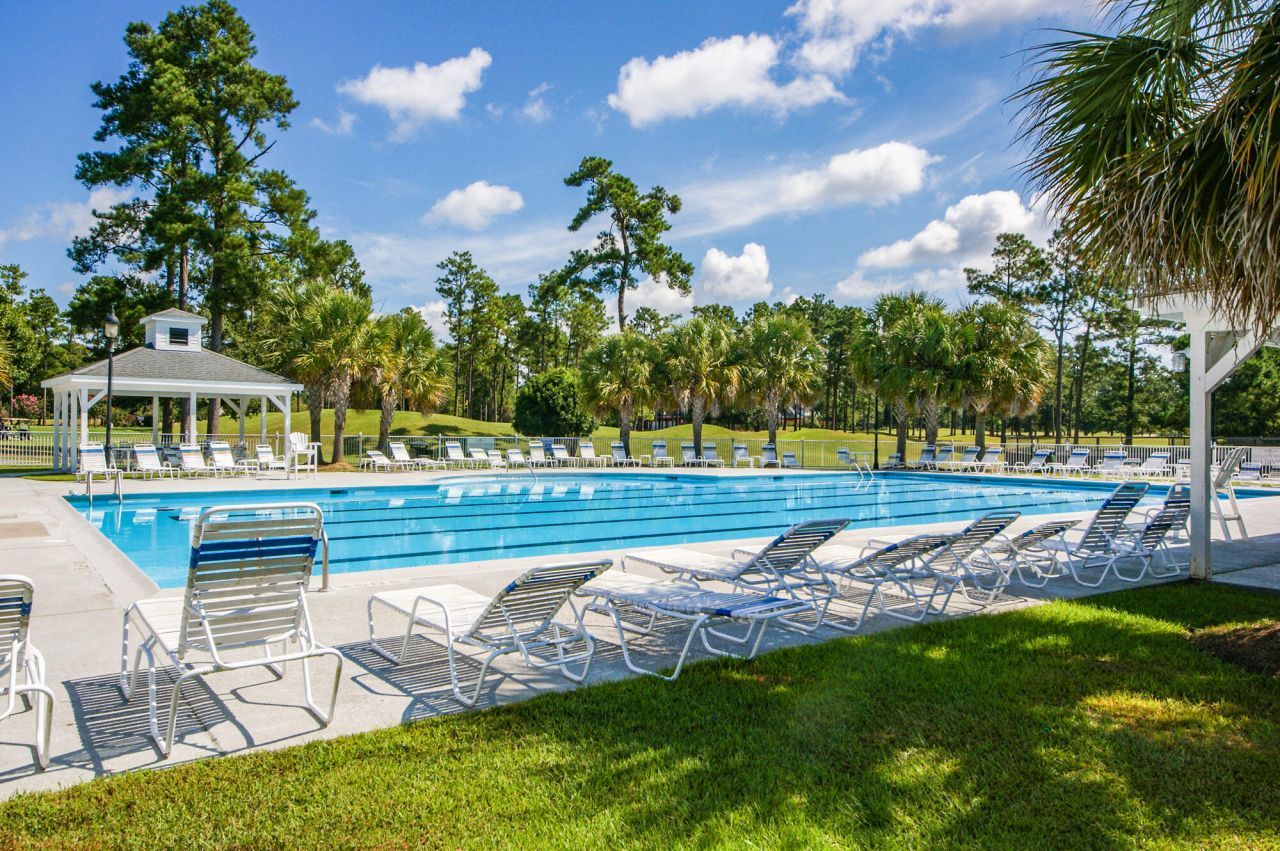 2001 Baltusrol Court Photo 77