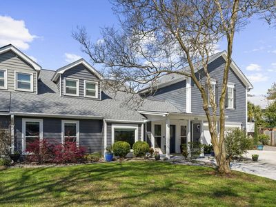 658 Fox Pond Drive, Mount Pleasant, SC 29464