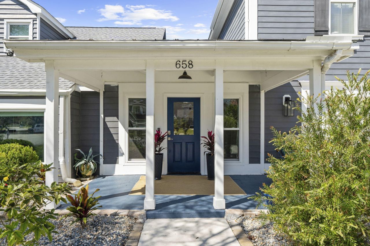 658 Fox Pond Drive Photo 11