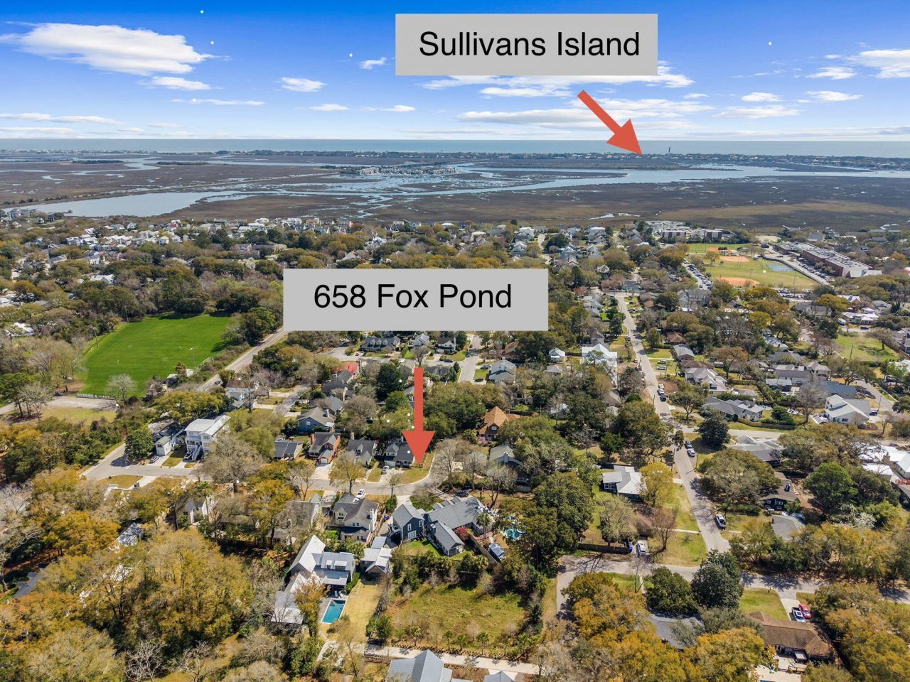 658 Fox Pond Drive Photo 5