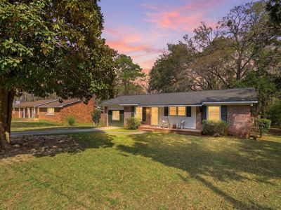 203 Forest Circle, Summerville, SC 29483