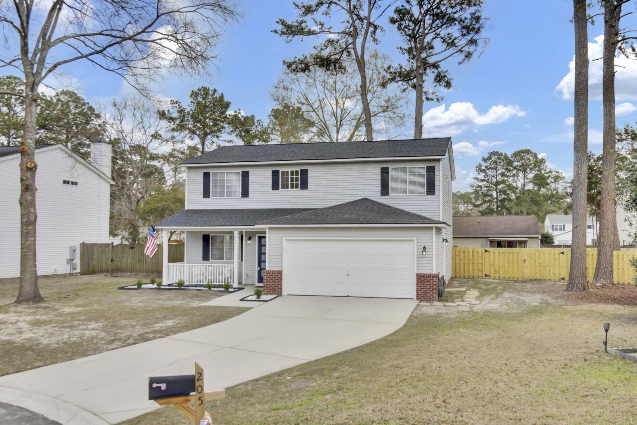 203 Aztec Court Photo 1