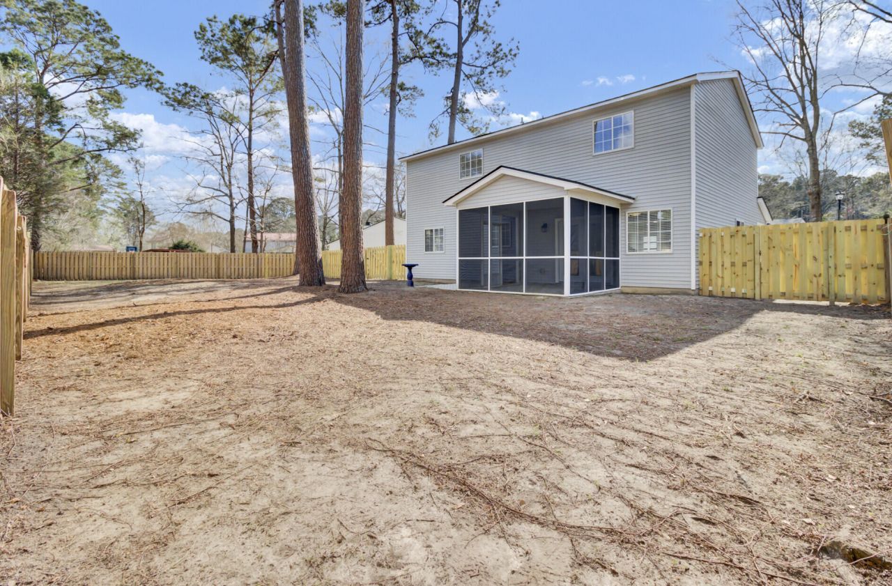 203 Aztec Court Photo 36