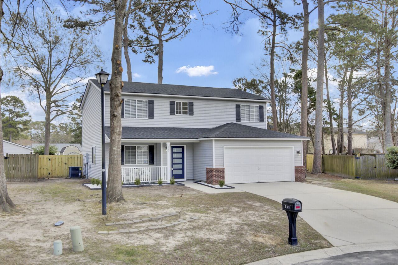 203 Aztec Court Photo 37