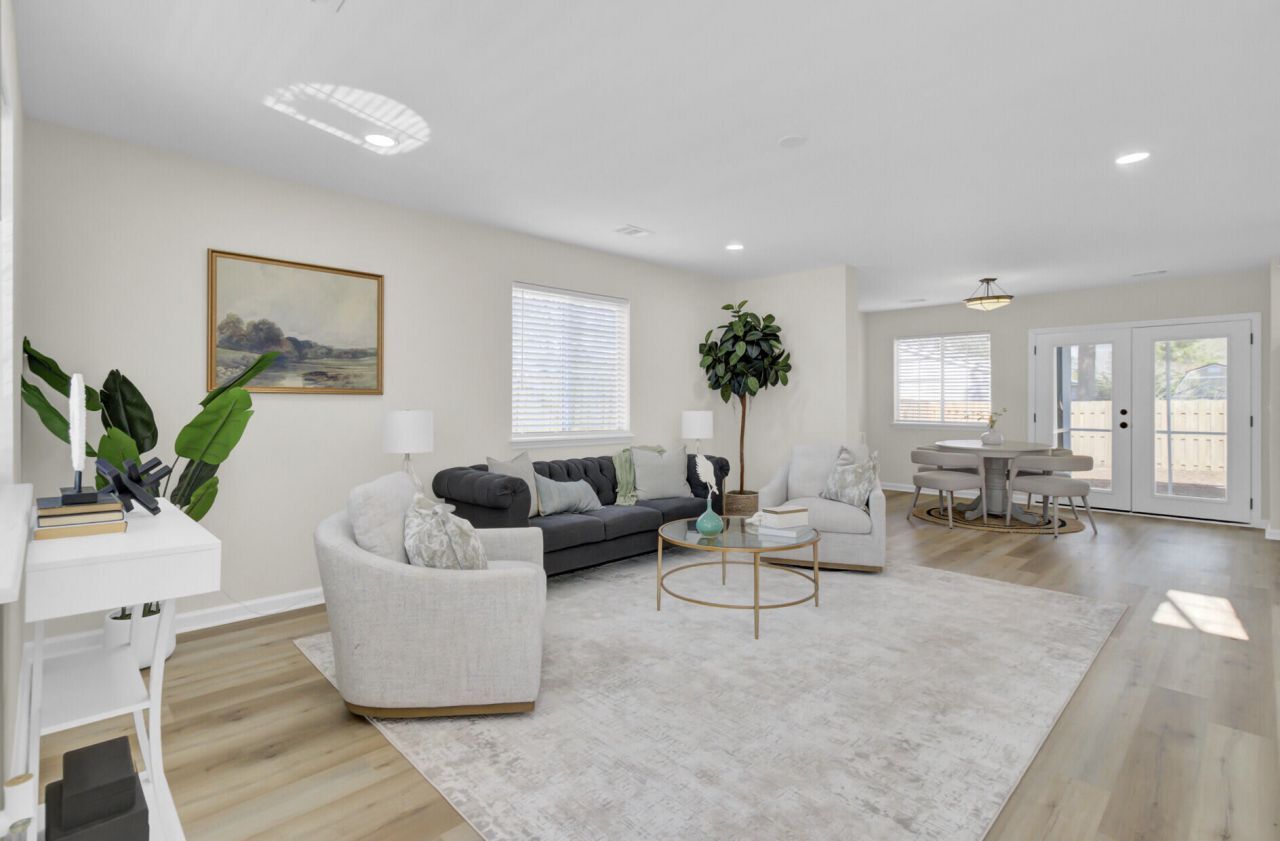 203 Aztec Court Photo 5