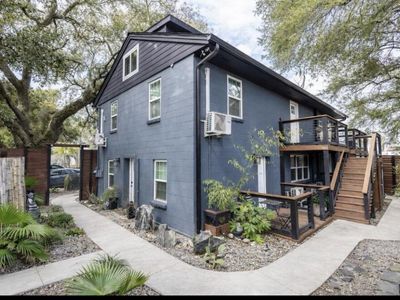 2647 Bonds Avenue, North Charleston, SC 29405