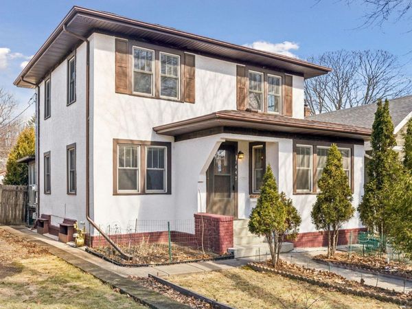 1447 Sargent Avenue, Saint Paul, MN 55105