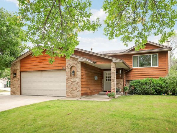 9311 Thomas Avenue N, Brooklyn Park, MN 55444