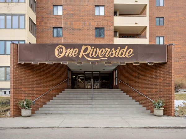 105 3rd Street N, Unit 601, Moorhead, MN 56560