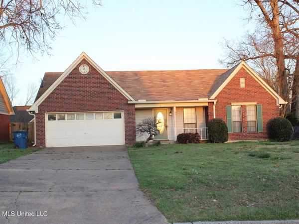 7338 Alexander Road, Olive Branch, MS 38654