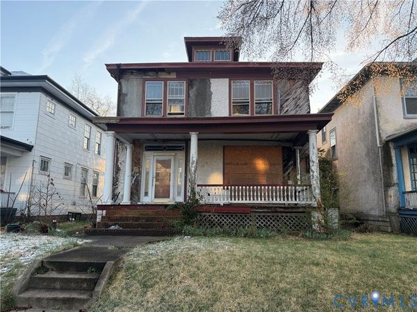 2803 Garland Avenue, Richmond, VA 23222