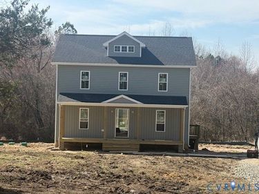 1526 New Town Rd , Goochland, VA 23063