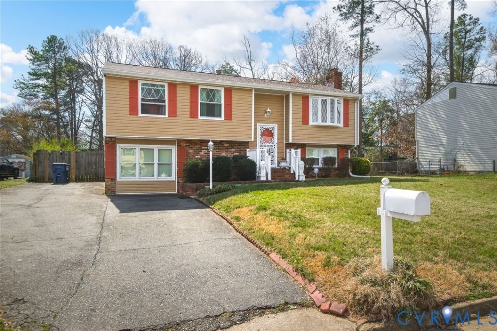 4001 Pretty Lane , Chesterfield, VA 23234 Main Photo