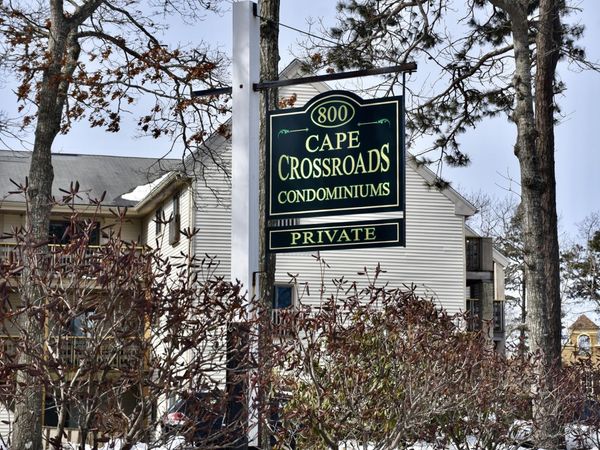 800 Bearses Way , Unit APT 2ED, Hyannis, MA 02601