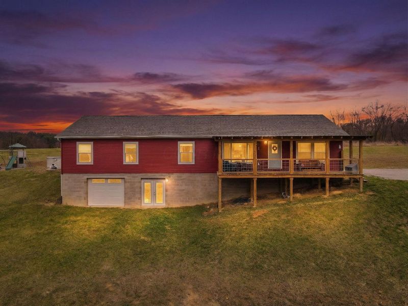 10665 State Route 93 N, Logan, OH 43138 Photo 1