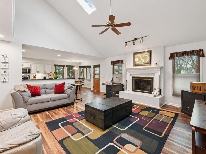 8245 Markhaven Court, Columbus, OH 43235 Photo 11