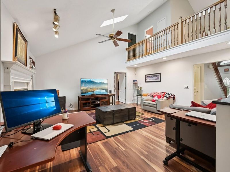 8245 Markhaven Court, Columbus, OH 43235 Photo 12