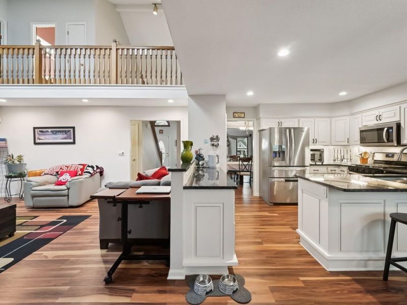 8245 Markhaven Court, Columbus, OH 43235 Photo 16