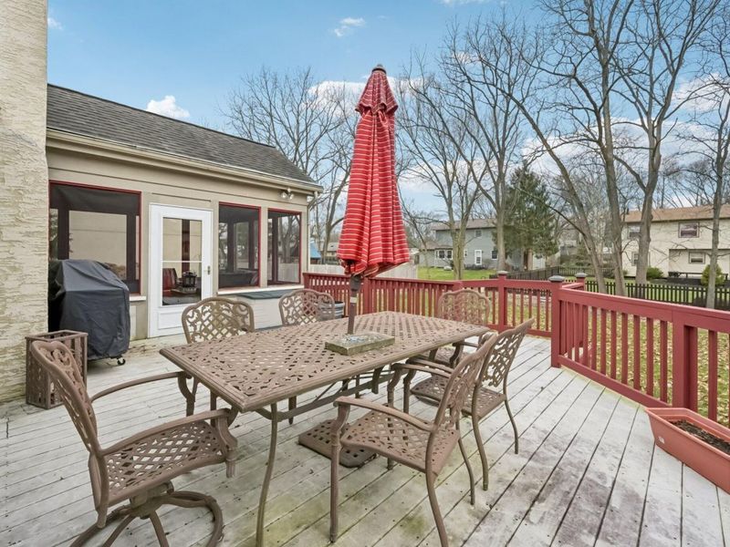 8245 Markhaven Court, Columbus, OH 43235 Photo 52