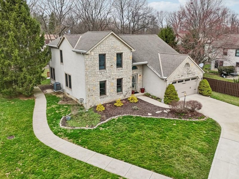 8245 Markhaven Court, Columbus, OH 43235 Photo 56