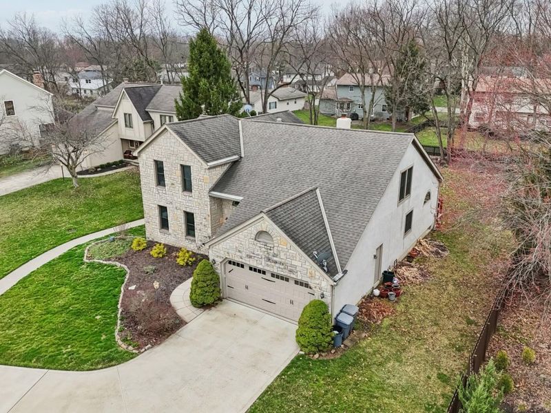 8245 Markhaven Court, Columbus, OH 43235 Photo 57