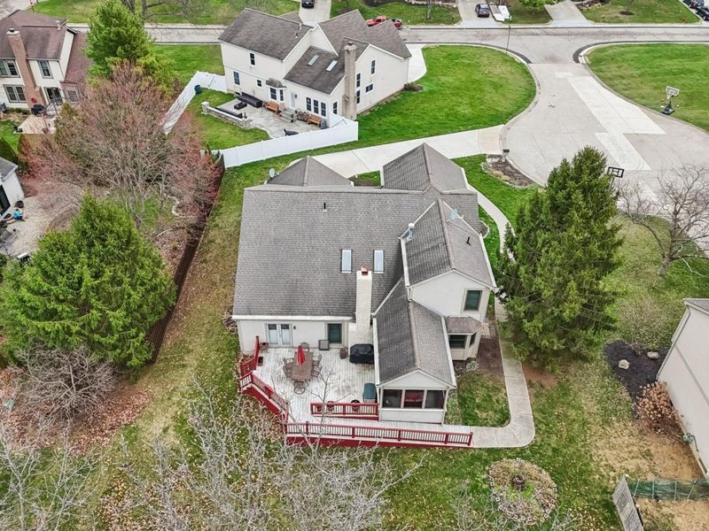 8245 Markhaven Court, Columbus, OH 43235 Photo 58