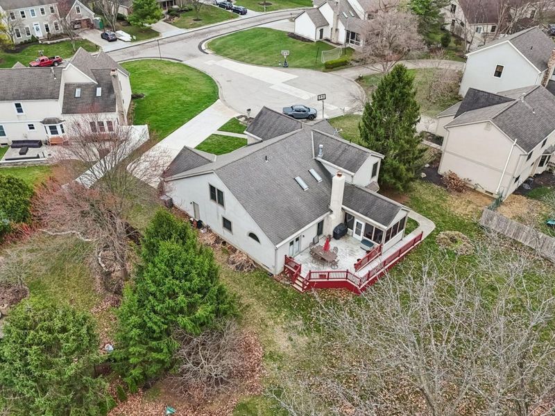 8245 Markhaven Court, Columbus, OH 43235 Photo 59