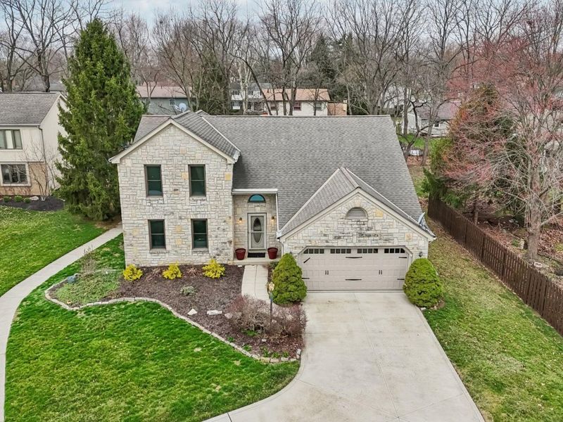 8245 Markhaven Court, Columbus, OH 43235 Photo 60