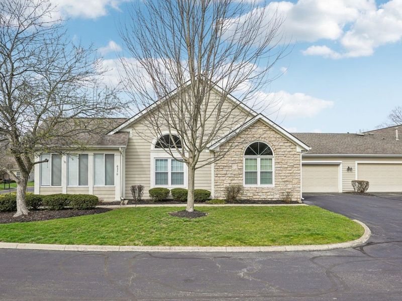 6370 Pinehurst Pointe, Westerville, OH 43082 Photo 28