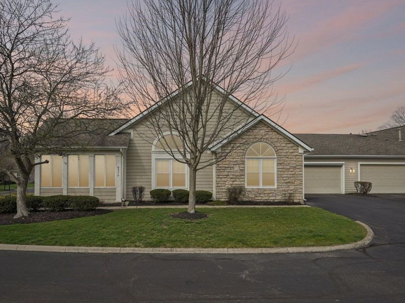 6370 Pinehurst Pointe, Westerville, OH 43082 Photo 30