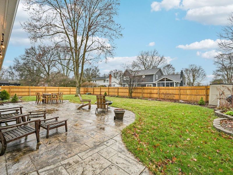 8207 Copperfield Drive, Columbus, OH 43235 Photo 30