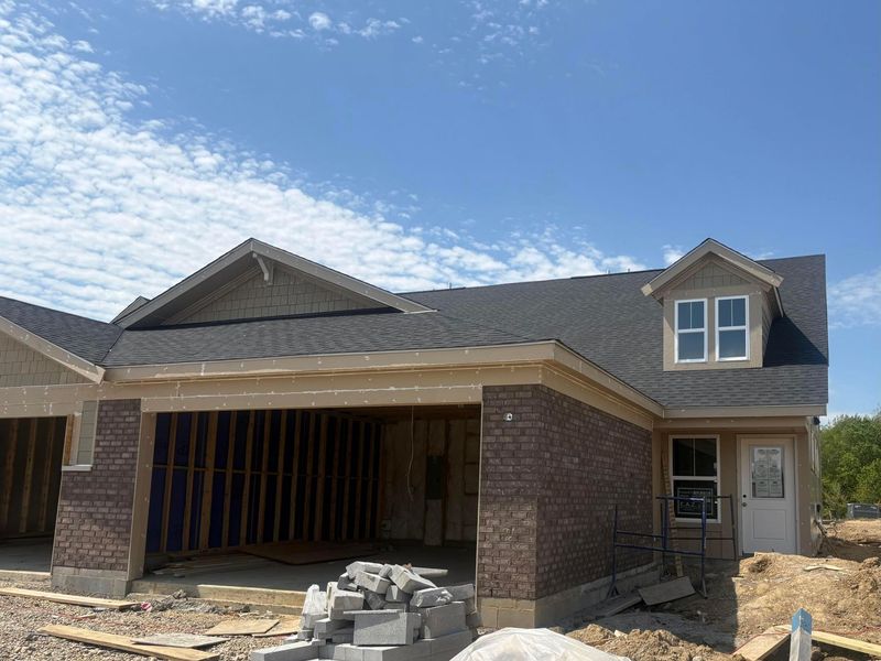 8047 Edgewater Crossing, Unit B, Pickerington, OH 43147 Photo 1