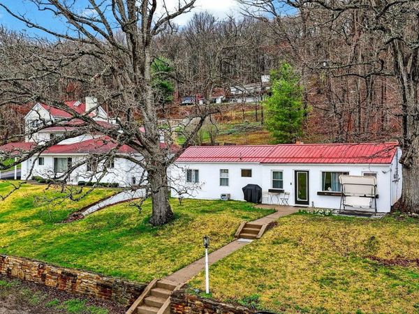 1123 State Route 552 , Waverly, OH 45690