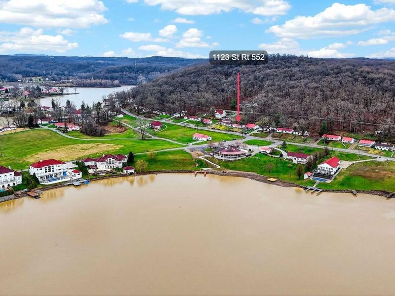 1123 State Route 552 , Waverly, OH 45690 Photo 40