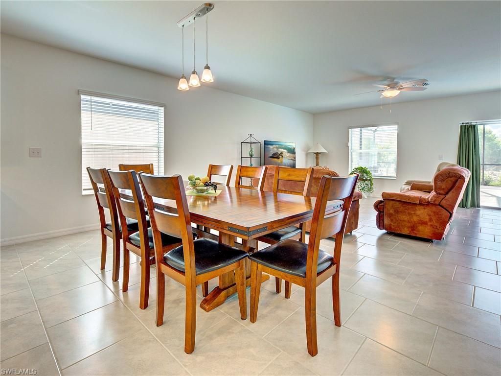 17154 Monte Isola Way , North Fort Myers, FL 33917 Photo