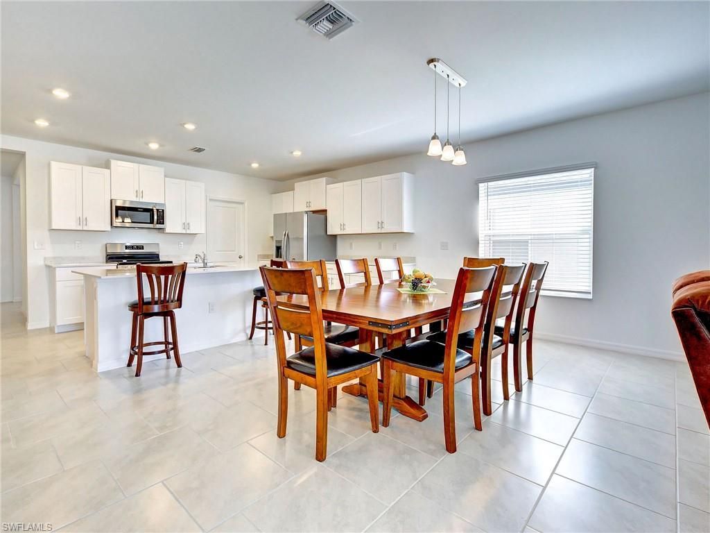 17154 Monte Isola Way , North Fort Myers, FL 33917 Photo