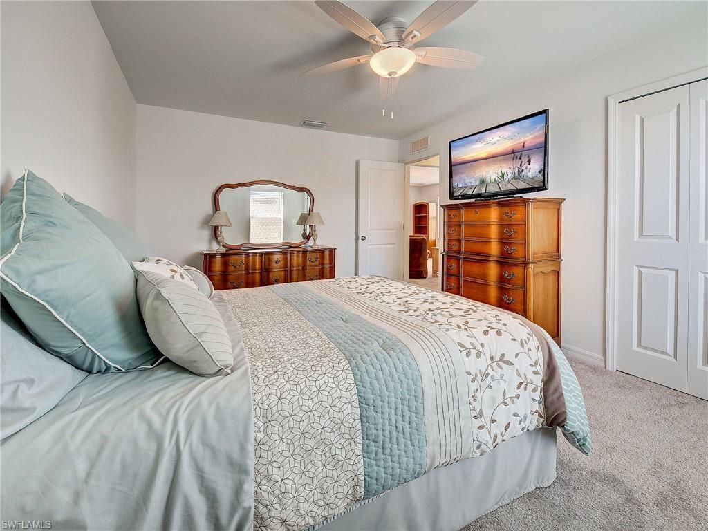 17154 Monte Isola Way , North Fort Myers, FL 33917 Photo