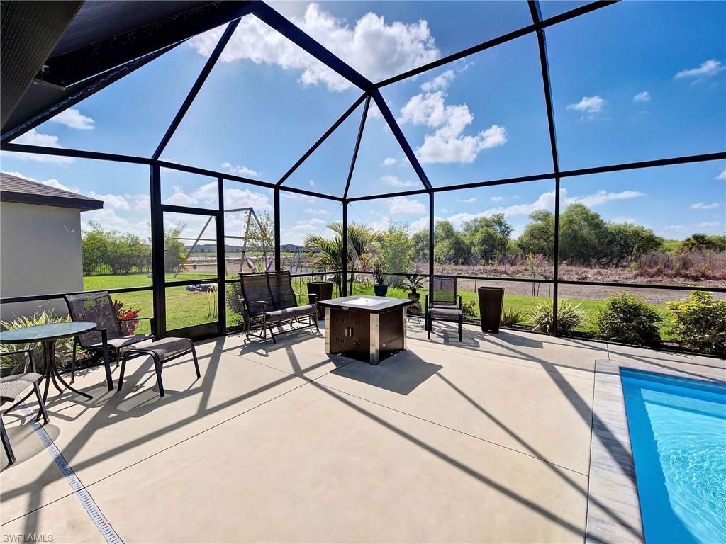 17154 Monte Isola Way , North Fort Myers, FL 33917 Photo