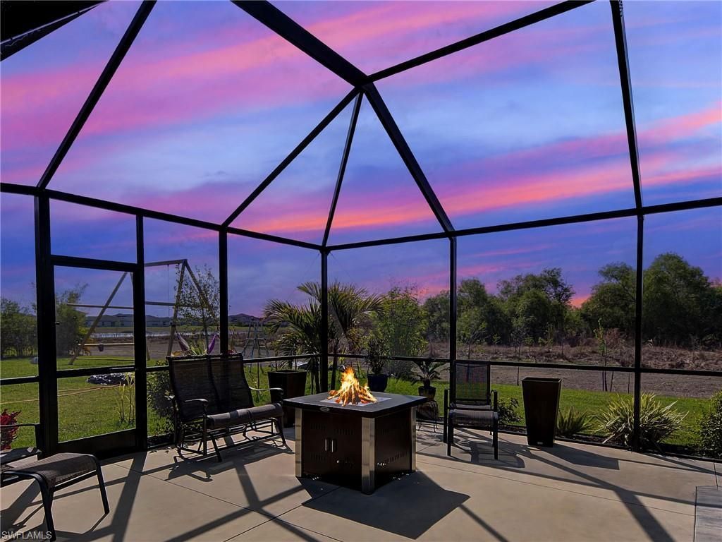 17154 Monte Isola Way , North Fort Myers, FL 33917 Photo