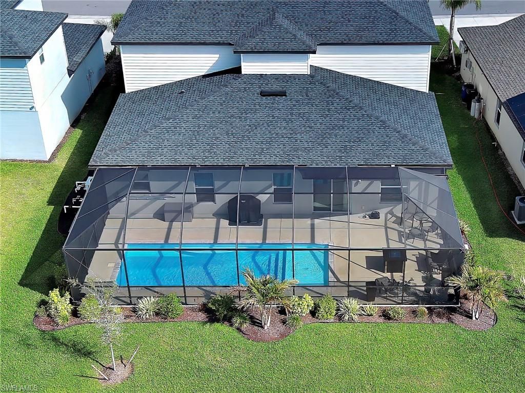 17154 Monte Isola Way , North Fort Myers, FL 33917 Photo