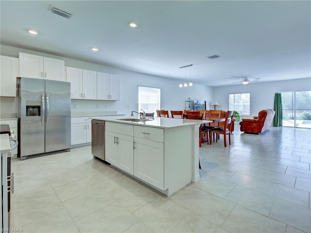 17154 Monte Isola Way , North Fort Myers, FL 33917 Photo