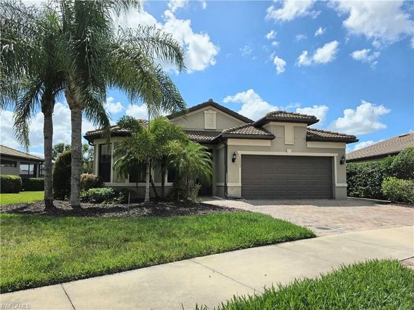 10805 Dennington RD, FORT MYERS, FL 33913