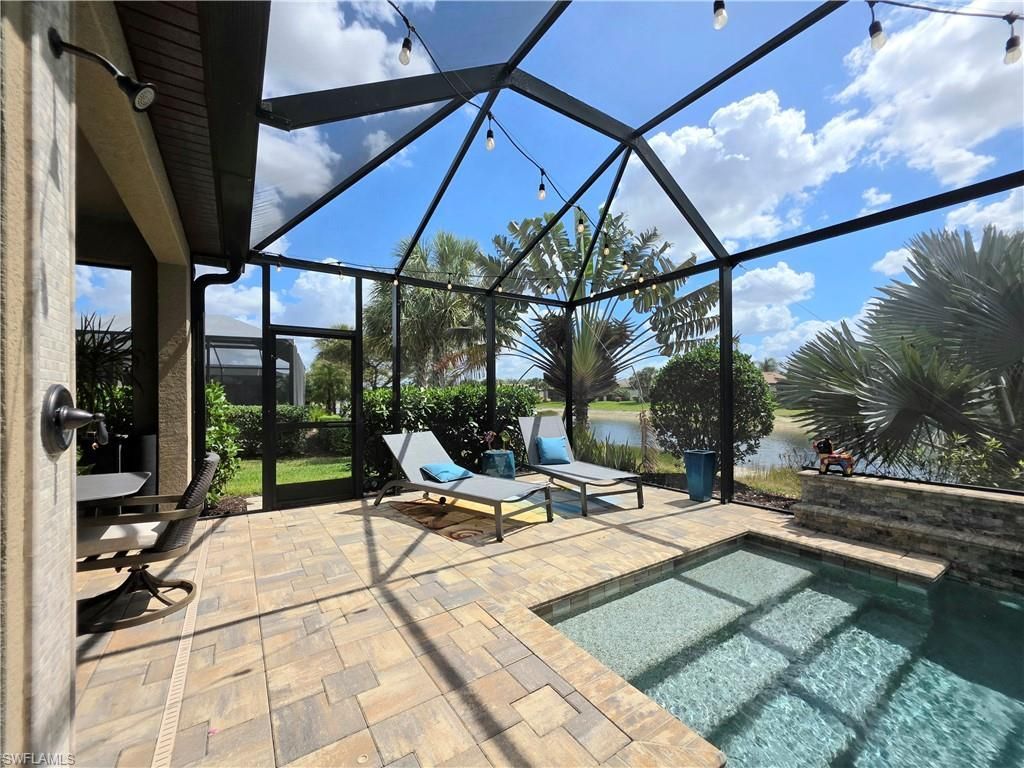 10805 Dennington Rd, Fort Myers, FL 33913 Photo