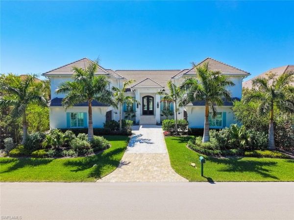 2297 Wulfert RD, SANIBEL, FL 33957