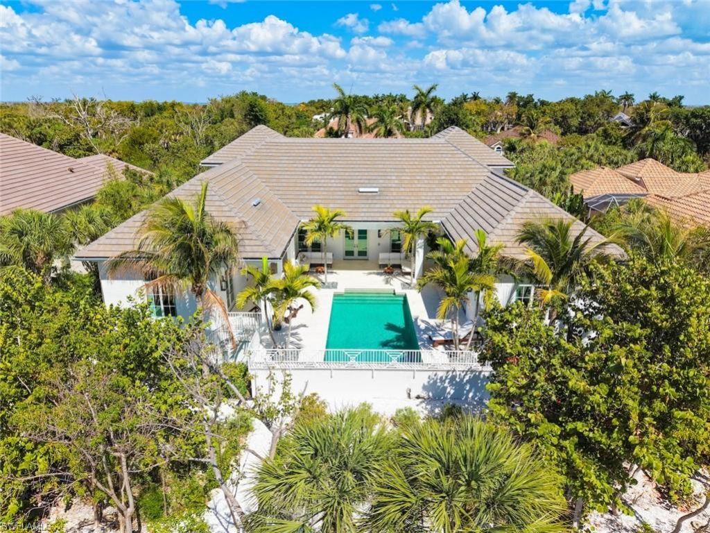 2297 Wulfert Rd , Sanibel, FL 33957 Photo