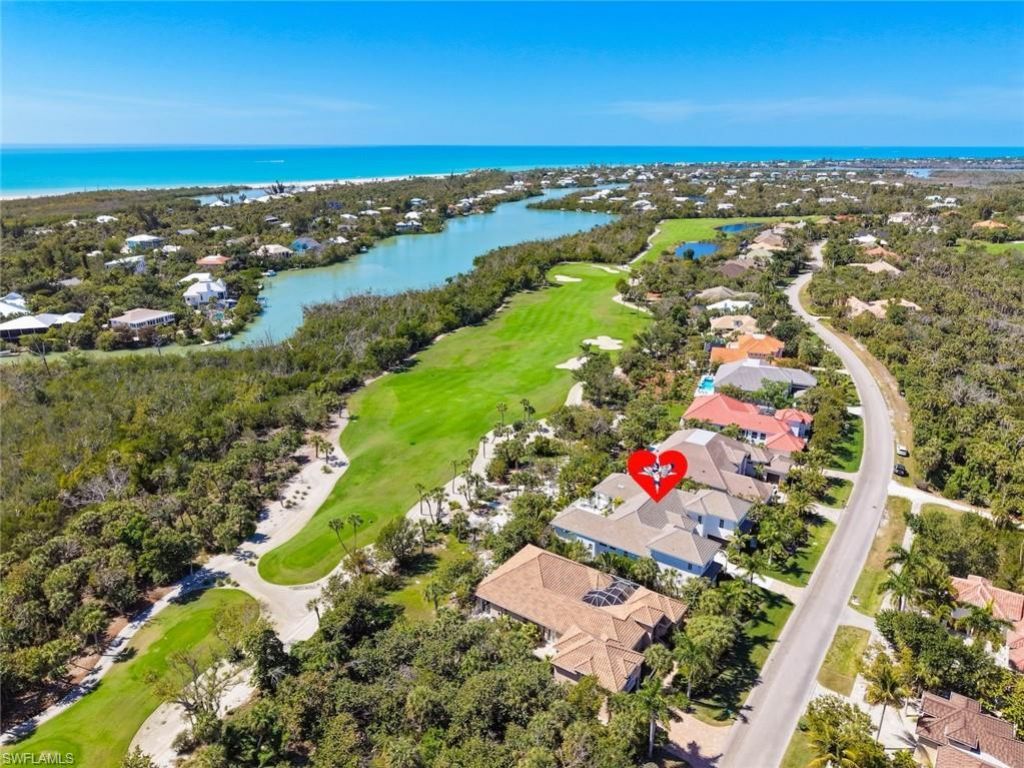 2297 Wulfert Rd , Sanibel, FL 33957 Photo