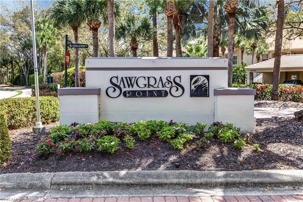 4121 Sawgrass Point Dr, Unit 204, Bonita Springs, FL 34134 Photo